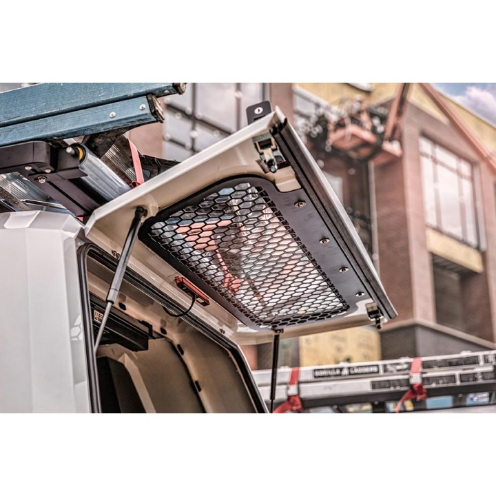 Security Screen for Hardtop, SmartCap Mid-Size - EDK.ro