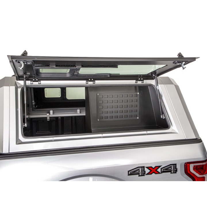 Organizator Pentru Hardtop, SmartCap Mid-Size Half-Bin, Stânga - EDK.ro