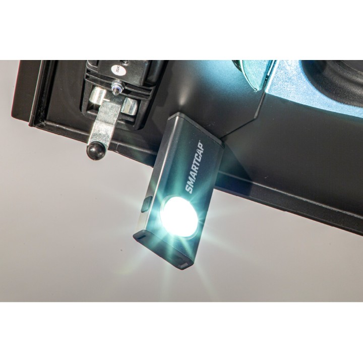 Magnetic Torch, SmartCap SmartCap - EDK.ro