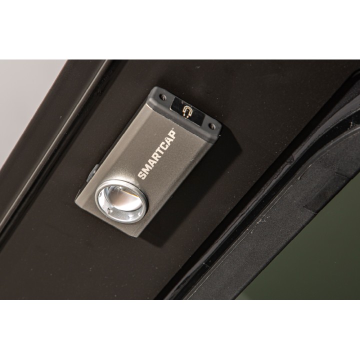 Magnetic Torch, SmartCap SmartCap - EDK.ro