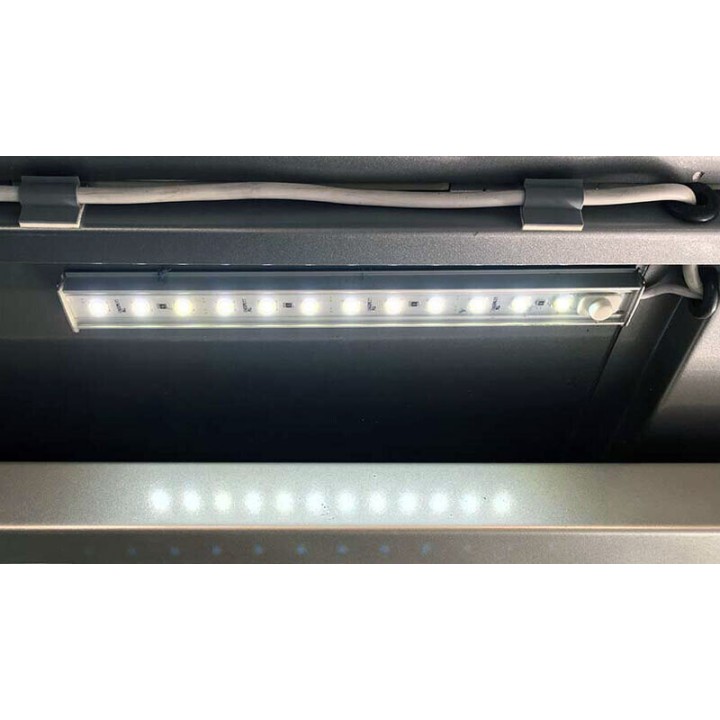 Kit de Iluminare LED Pentru Hardtop, SmartCap - EDK.ro