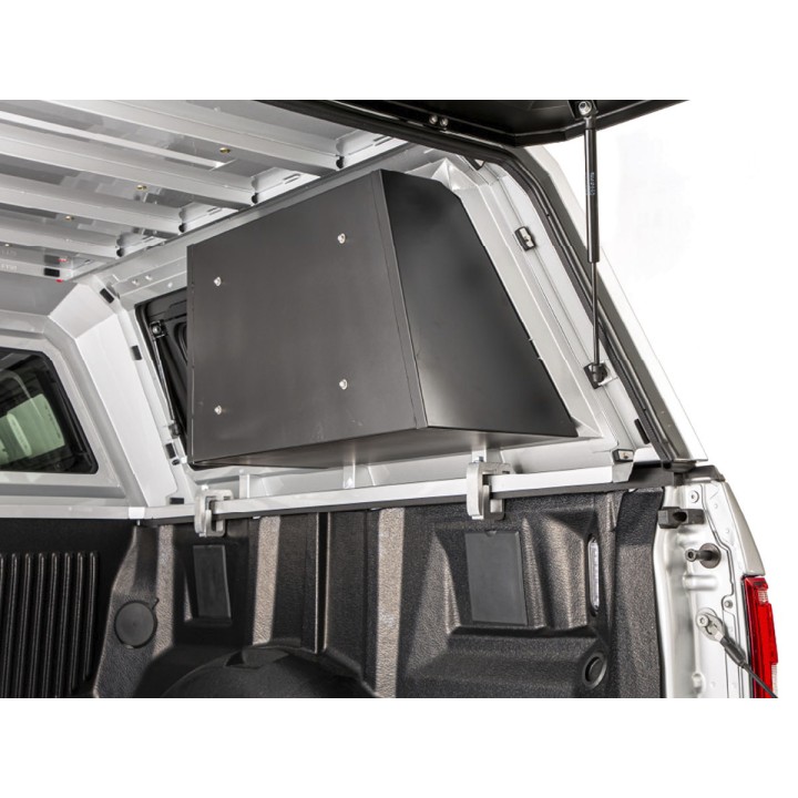 Organizator Pentru Hardtop, SmartCap Half-Bin, Dreapta - EDK.ro