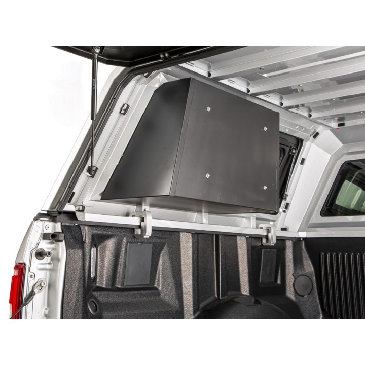 Organizator Pentru Hardtop, SmartCap Half-Bin, Stânga - EDK.ro