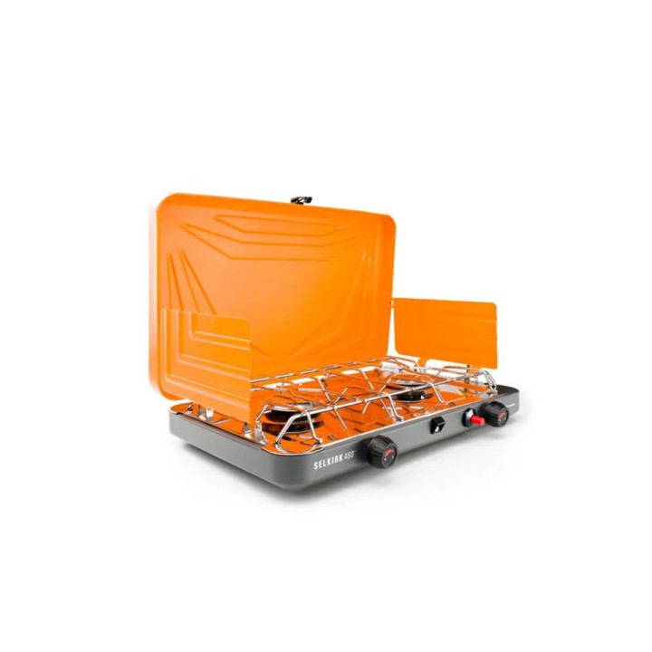 Plită cu Gaz Portabilă, SmartCap GSI Stove - EDK.ro