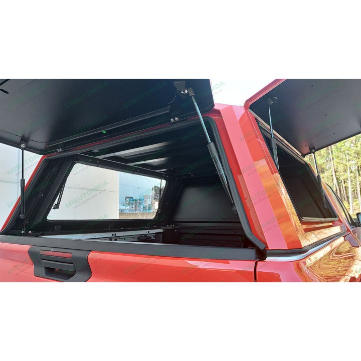 Piesă de Schimb - Telescop Hayon, SmartCap - EDK.ro