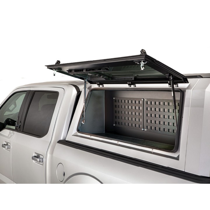 Bed Organising System for Hardtop, SmartCap Full-Size Full-Bin, Left - EDK.ro