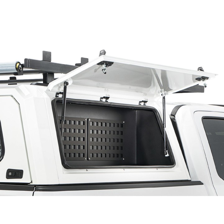 Bed Organising System for Hardtop, SmartCap Full-Bin, Right - EDK.ro