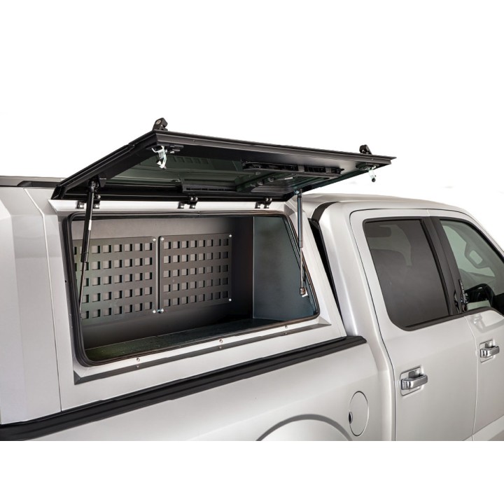 Organizator Pentru Hardtop, SmartCap Full-Bin, Dreapta - EDK.ro