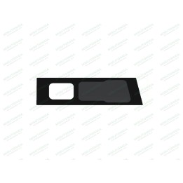Replacement Part - Left Sliding Window, SmartCap - EDK.ro