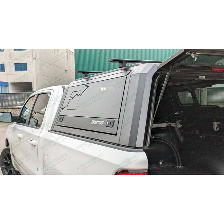 Replacement Part - Left Sliding Window, SmartCap - EDK.ro