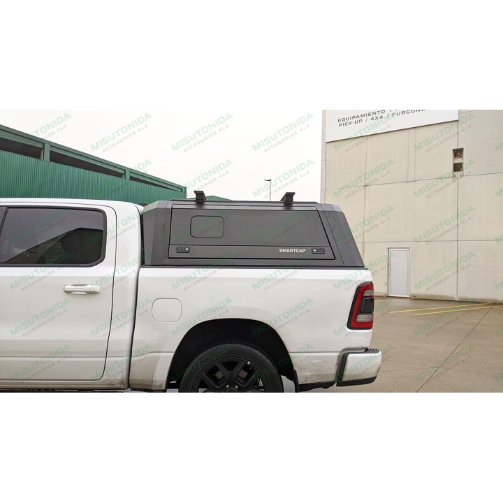 Replacement Part - Left Sliding Window, SmartCap - EDK.ro