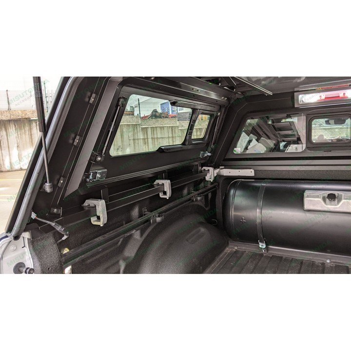 Replacement Part - Left Sliding Window, SmartCap - EDK.ro