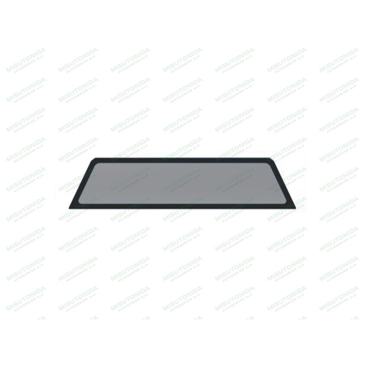 Replacement Part - Front Fixed Window, SmartCap - EDK.ro