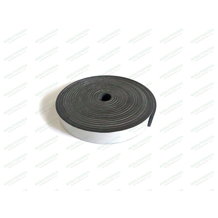 Piesă de Schimb - Garnitură Buretată Pentru Etanșare, SmartCap 4 x 26mm - EDK.ro