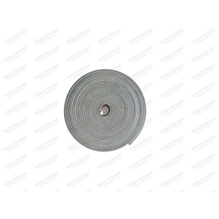 Replacement Part - Foam Rubber Sealing Gasket, SmartCap 4 x 26mm - EDK.ro