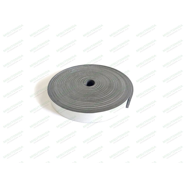 Replacement Part - Foam Rubber Sealing Gasket, SmartCap 4 x 22mm - EDK.ro