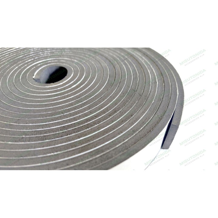 Replacement Part - Foam Rubber Sealing Gasket, SmartCap 4 x 22mm - EDK.ro