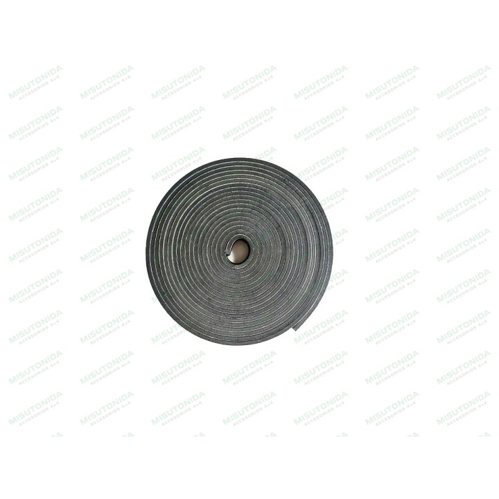 Replacement Part - Foam Rubber Sealing Gasket, SmartCap 4 x 22mm - EDK.ro
