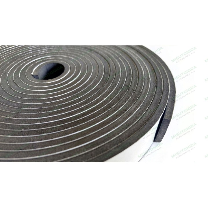 Replacement Part - Foam Rubber Sealing Gasket, SmartCap 4 x 22mm - EDK.ro