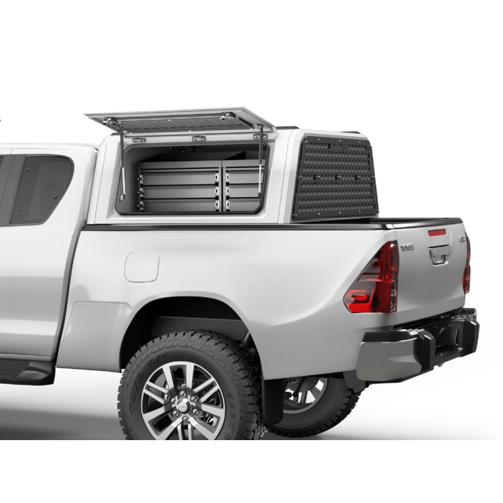 Organizator Pentru Hardtop, SmartCap Drawer Unit Pentru FIELD Pro - EDK.ro