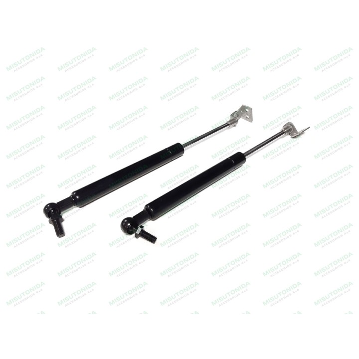 Replacement Part - Gas Strut, Alpha - EDK.ro