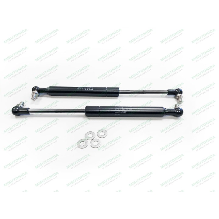 Replacement Part - Gas Strut, Alpha - EDK.ro