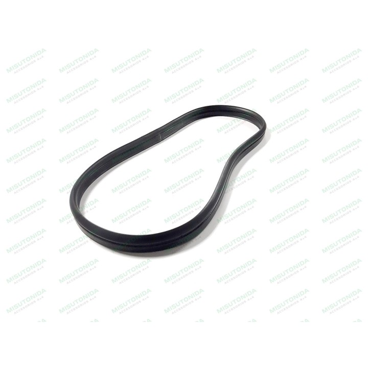 Replacement Part - Rubber Seals, Alpha - EDK.ro