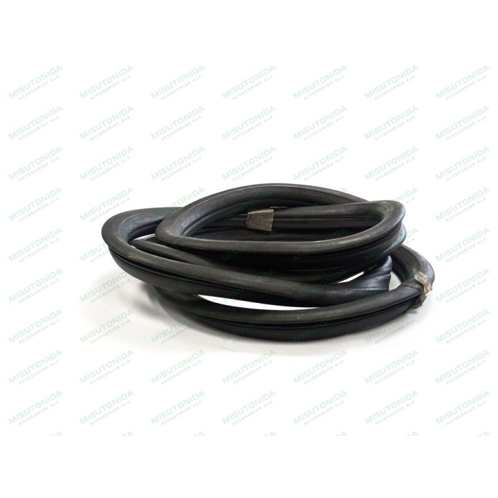 Replacement Part - Rubber Seals, Alpha - EDK.ro