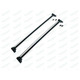 Cross Bars for Roof, Alpha - EDK.ro