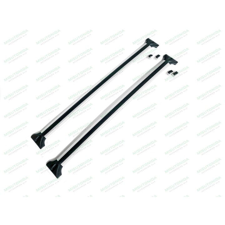 Cross Bars for Roof, Alpha - EDK.ro