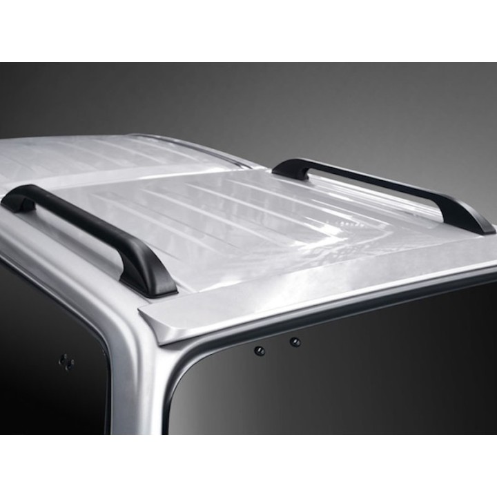 Bare Longitudinale Pentru Plafon, Aeroklas 1200mm, Ford Ranger / Mazda BT-50 / Nissan Navara 2005 - 2015 - EDK.ro