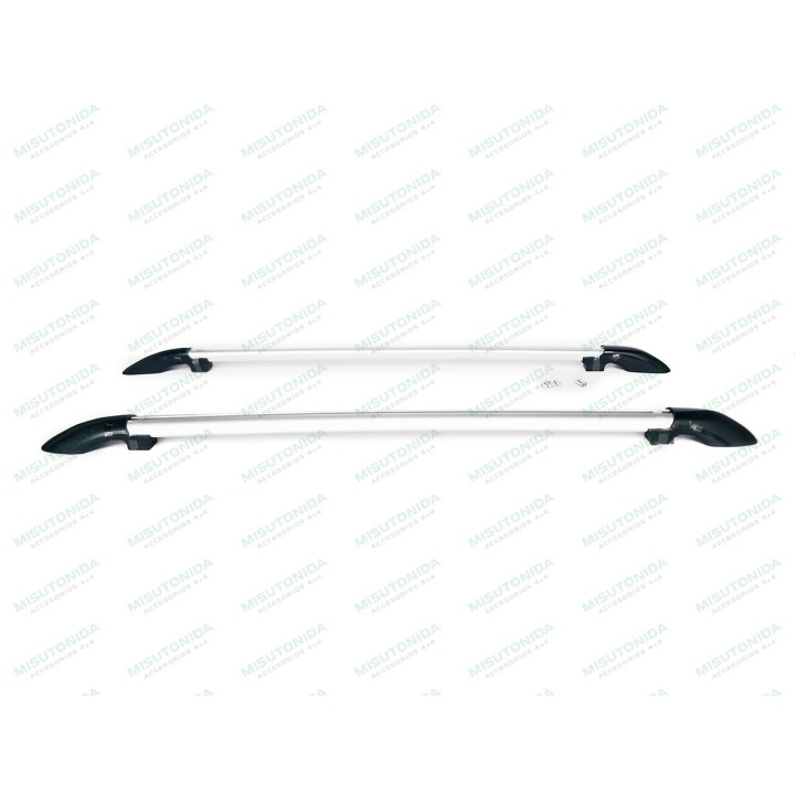 Longitudinal Bars for Roof, Alpha - EDK.ro