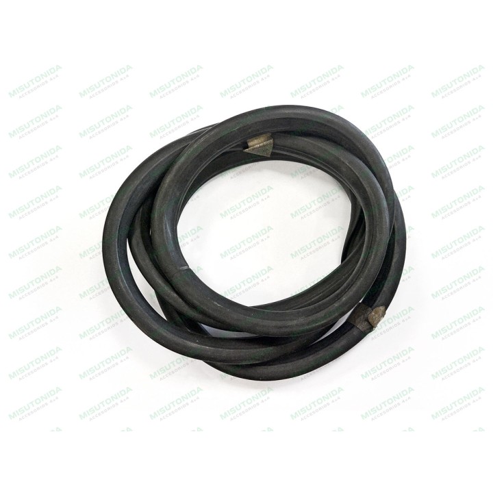 Replacement Part - Rubber Seals, Alpha - EDK.ro