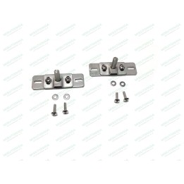 Replacement Part - Locking System, Alpha - EDK.ro