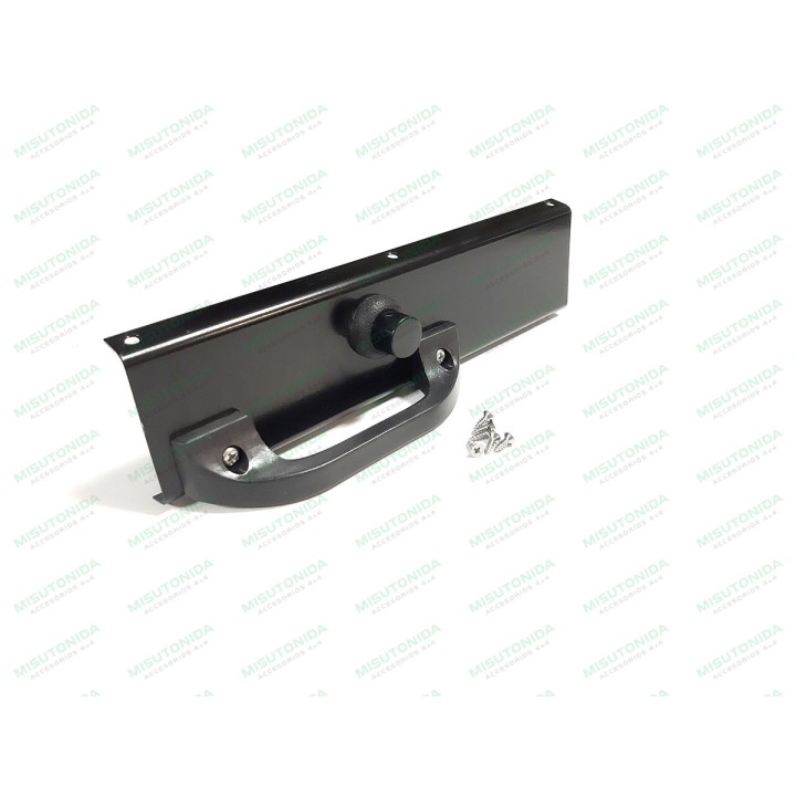 Replacement Part - Interior Locking System, Alpha - EDK.ro