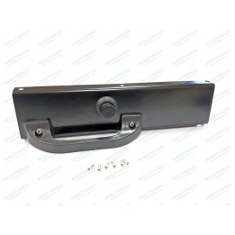 Replacement Part - Interior Locking System, Alpha - EDK.ro