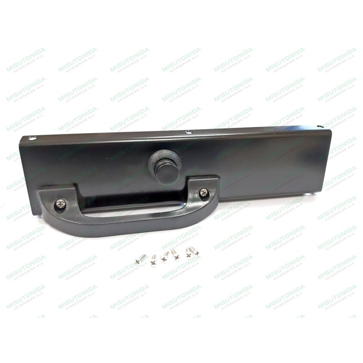 Replacement Part - Interior Locking System, Alpha - EDK.ro
