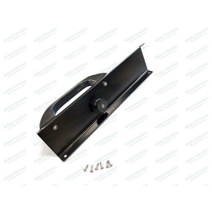 Replacement Part - Interior Locking System, Alpha - EDK.ro