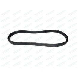 Replacement Part - Front Frame Weather Seal Kit, Alpha - EDK.ro