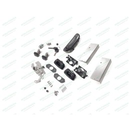 Replacement Part - Locking Mechanism with Handle, Alpha - EDK.ro