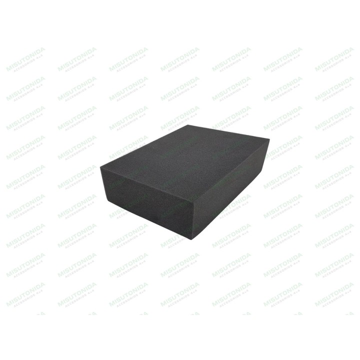 Piesă de Schimb - Filtru de Aer Pentru Aerisire, SmartCap Airvent Solid Foam SmartCap - EDK.ro