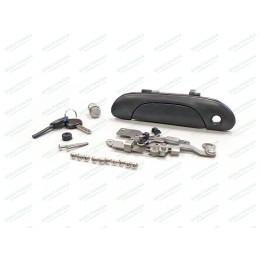 Replacement Part - Exterior Locking System, Alpha - EDK.ro