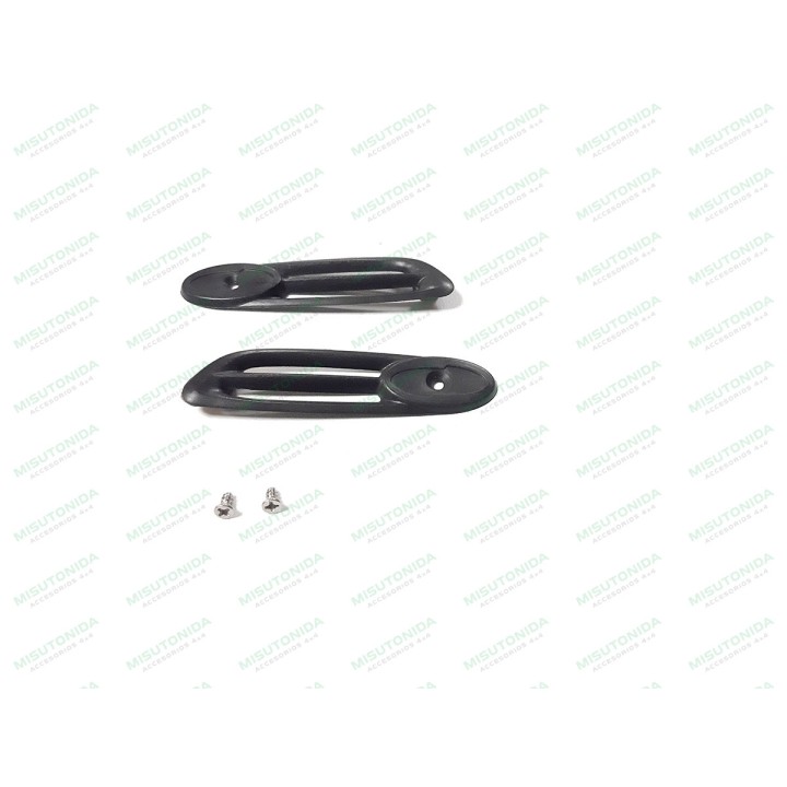 Replacement Part - Drain Gate, Alpha - EDK.ro