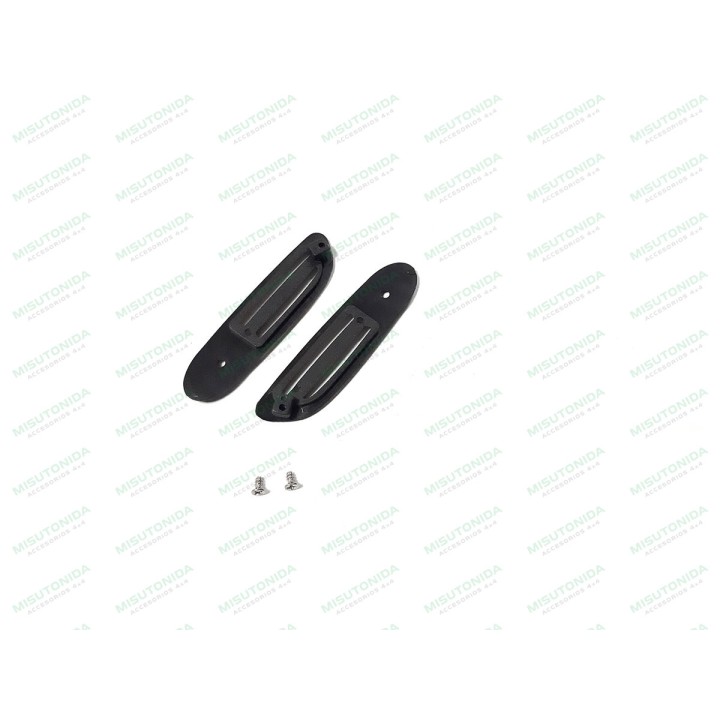 Replacement Part - Drain Gate, Alpha - EDK.ro