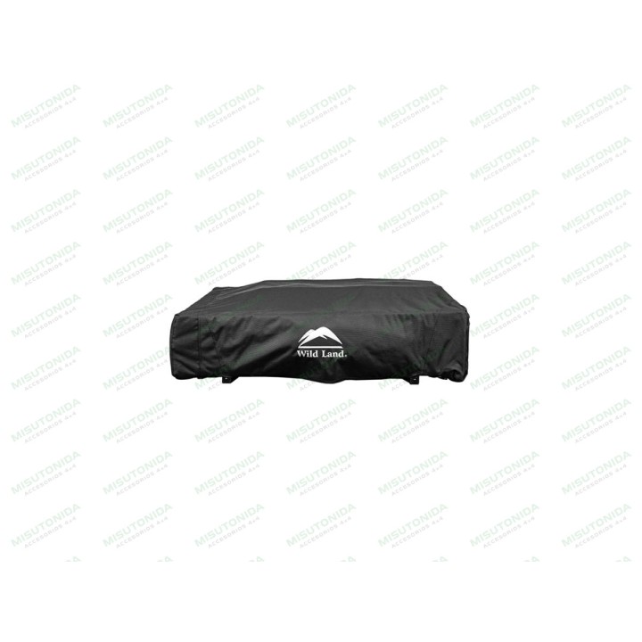 Cover, WildLand Agarimo - EDK.ro