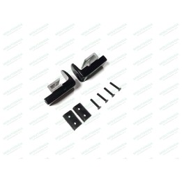 Replacement Part - Clamping System, Alpha - EDK.ro