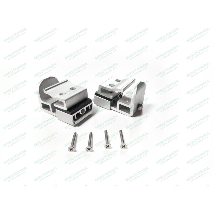 Replacement Part - Clamping System, Alpha - EDK.ro