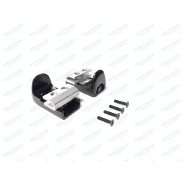 Replacement Part - Clamping System, Alpha - EDK.ro