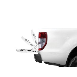 Kit de Asistență Pentru Hayon Benă, Aeroklas, Ford Ranger 2023 - Prezent - EDK.ro