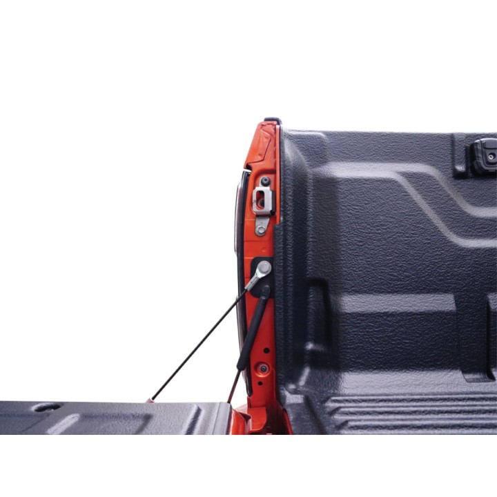 Tailgate Assist Kit, Aeroklas, Ford Ranger 2023 - Present - EDK.ro